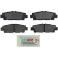 DISC BRAKE PADS
