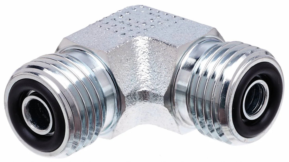 HYDRAULIC ADAPTER - SAE TO SAE
