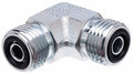 HYDRAULIC ADAPTER - SAE TO SAE