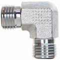 HYDRAULIC ADAPTER - SAE TO SAE