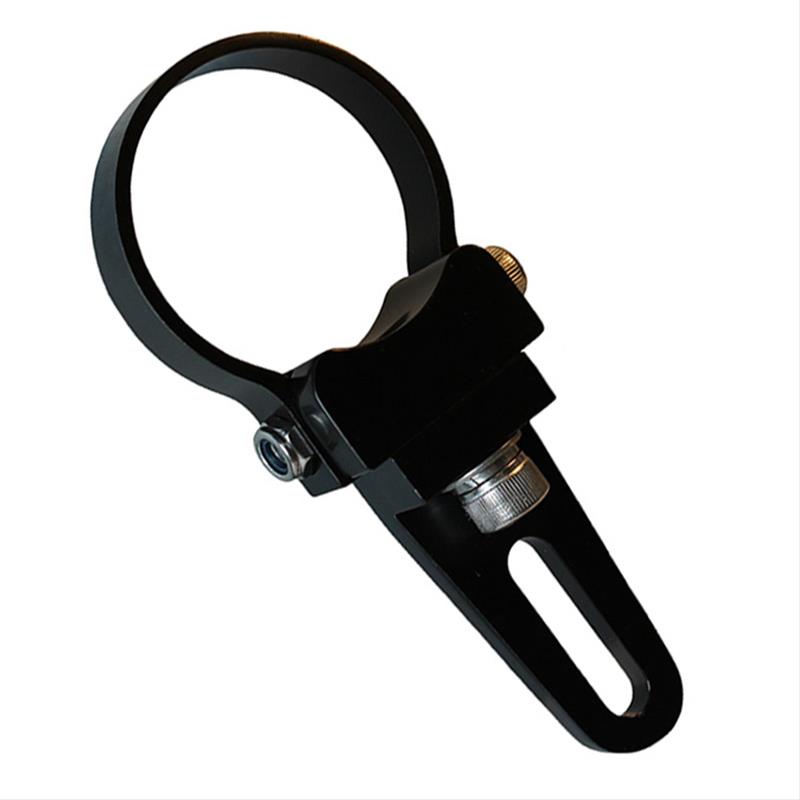 RING BRACKET STYLE 02 CLAMP SIZE 1.75IN FOR SMALL LIGHTS AND LIGHT BAR