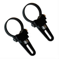 RING BRACKET STYLE 02 CLAMP SIZE 1.75IN FOR SMALL LIGHTS AND LIGHT BAR