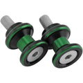 BikeMaster Spool Kit - 6mm - Black