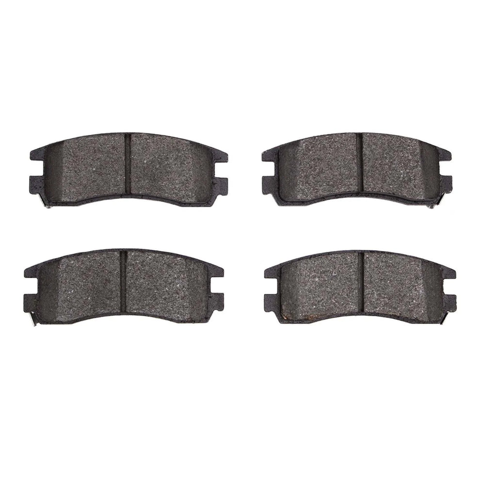 R1 91-05 Buick Regal Rear R1 Ceramic Brake Pads