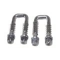 HUSKY TOWING hardware kit