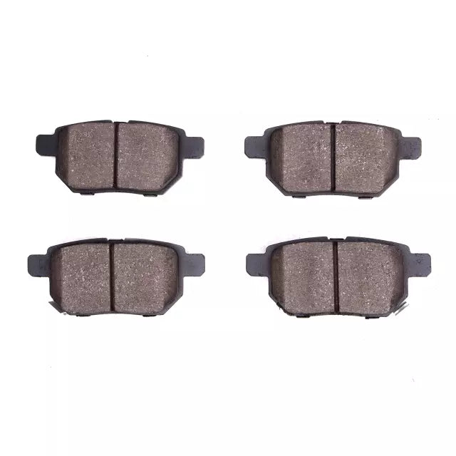 DFC auto part