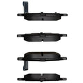 DFC auto part detail