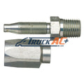 HYDRAULIC COUPLING - FIELD ATTACHAB