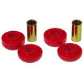 Prothane 60-75 Jeep Transfer Case Torque Mount - Red