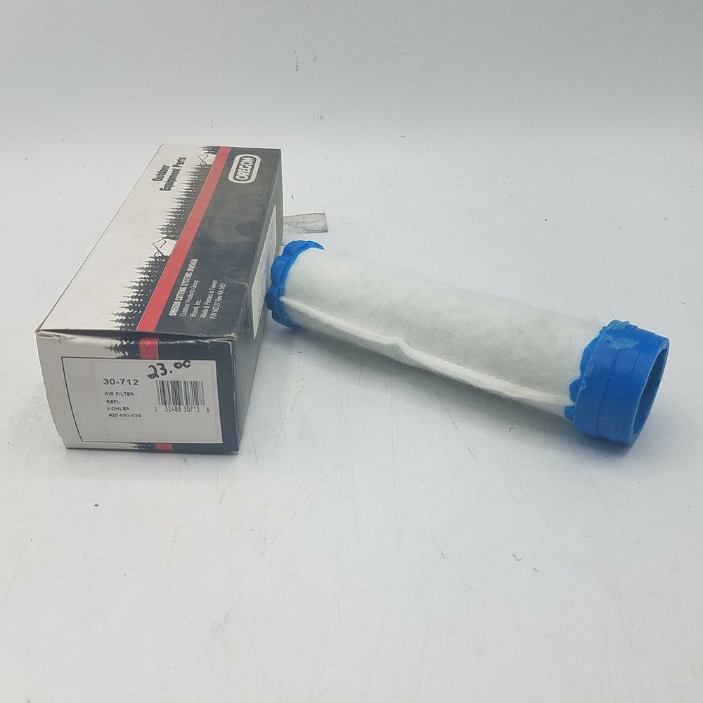 Oregon Tool air filter