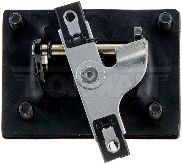 INT DOOR HNDL GM BACK
