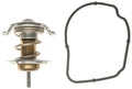ENGINE COOLANT THERMOSTAT
