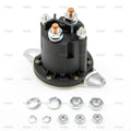 FULL SILVER POWERSEAL CONTACTOR CO