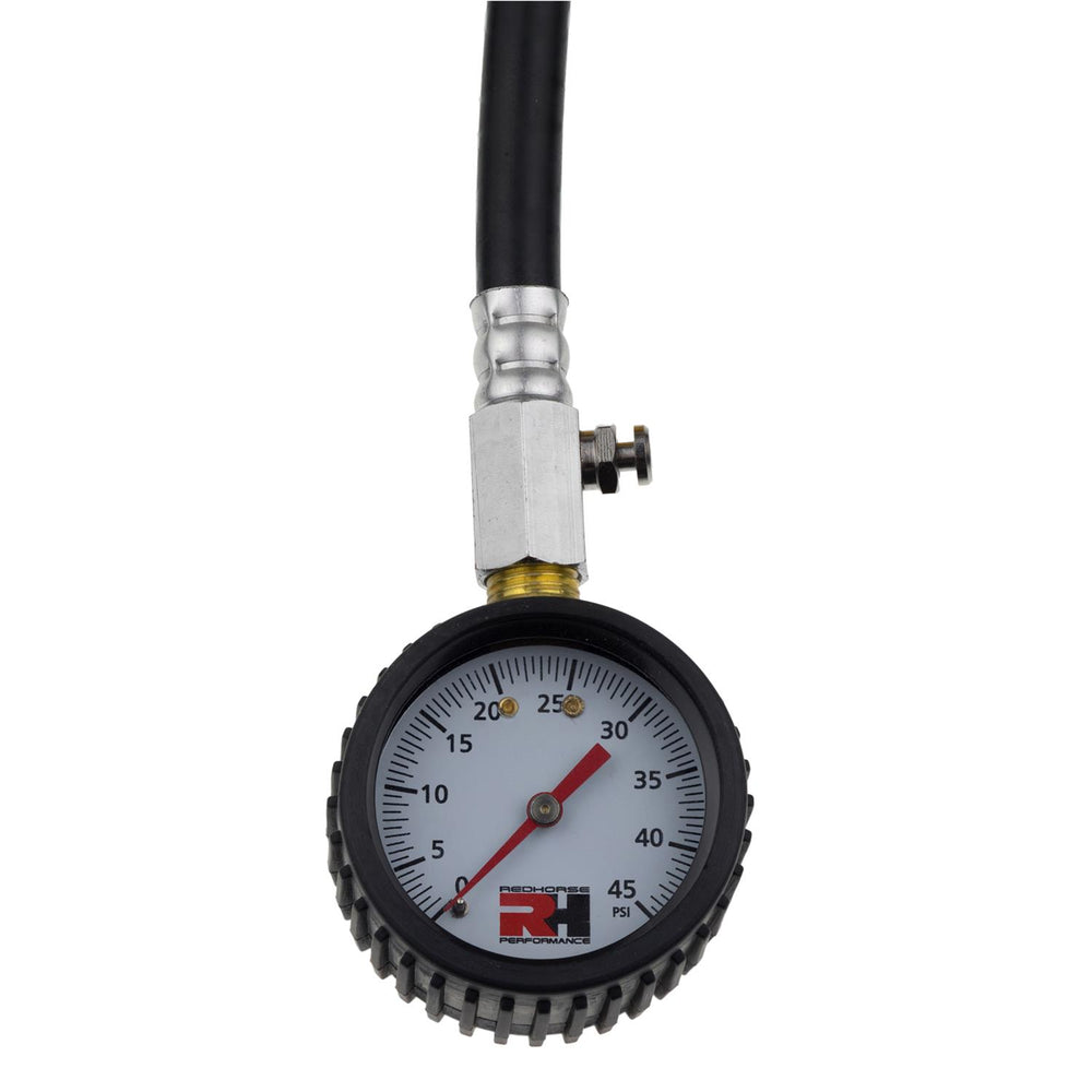 TIRE PRESSURE GAUGE 045PSI