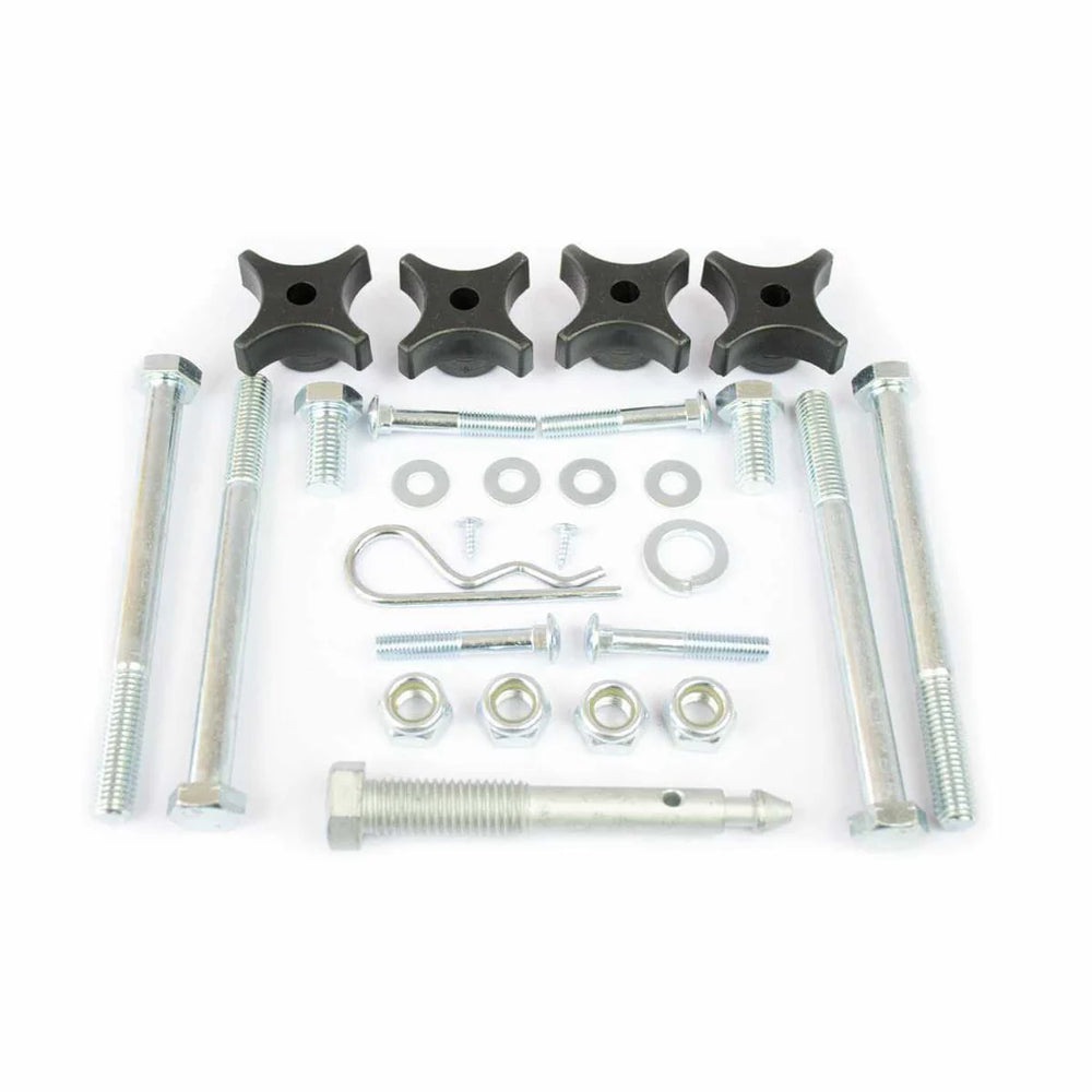 TRAVELER XC2 HARDWARE KIT