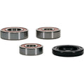 Pivot Works Gas-Gas, Husqvarna Wheel Bearing Kit Premium Bearings