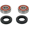 Pivot Works Premium Wheel Bearing