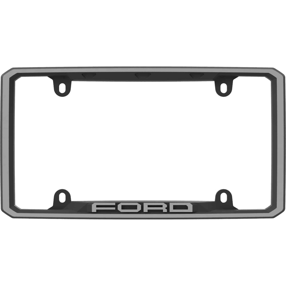 CRUISER ACCESSORIES black auto part