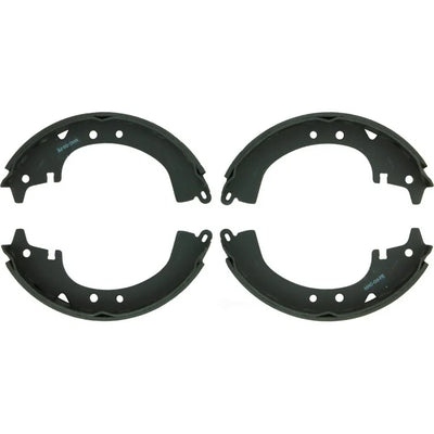 NEW BRAKE SHOES