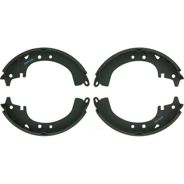 NEW BRAKE SHOES