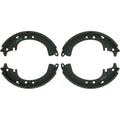 NEW BRAKE SHOES