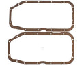 MAHLE Original Buick Skyhawk 88-87 Oil Pan Set