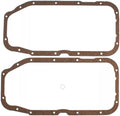 MAHLE Original Buick Skyhawk 88-87 Oil Pan Set