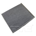 CABIN AIR FILTER GMC TERRAIN/CHEVROLET EQUINOX 1016