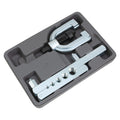 37 DEGREE FLARING TOOL