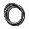 Gates 3/8 x 16 (3/8 Male Fixed x 3/8 Female Swivel w/Male Pipe Adapter)