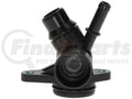COOLANT FLANGE