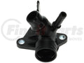 COOLANT FLANGE