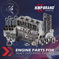 PISTON RINGS
