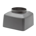 OUTLET HOOD