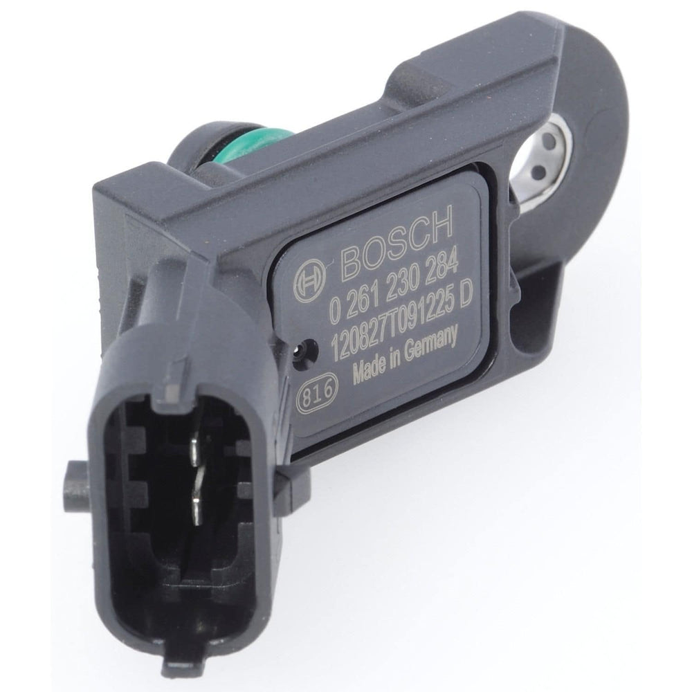 PRESSURE SENSOR