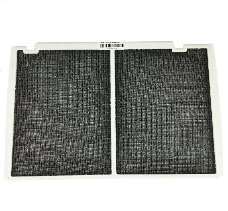 A/C SVC FILTER