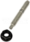 EXHAUST HARDWARE