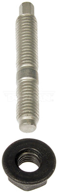EXHAUST HARDWARE