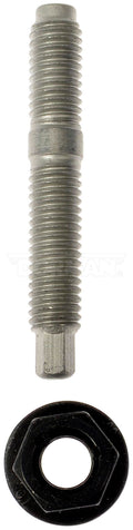 EXHAUST HARDWARE