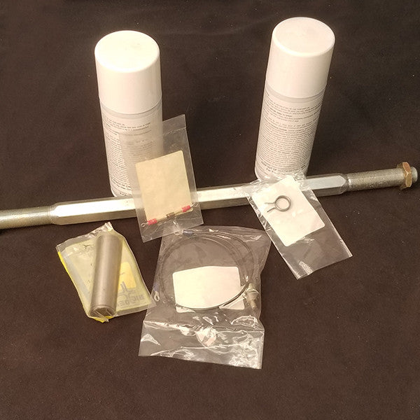 OR 034650 1575 144 3PC OIL