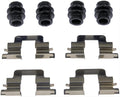 DISC BRAKE HDWE KIT