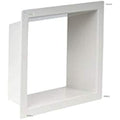 GARNISH KIT 1 7/8IN W/SCREWS