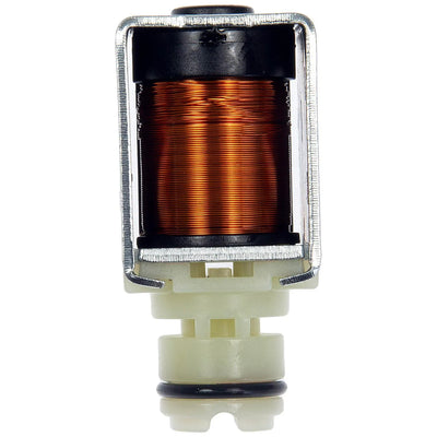 TRANSMISSION SHIFT SOLENOID