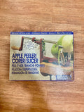 APPLE MACHINE