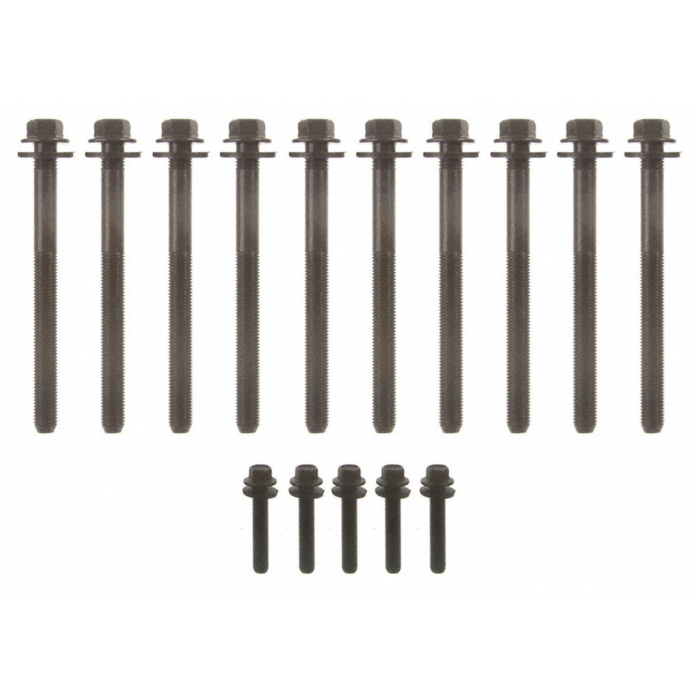 HEAD BOLTS