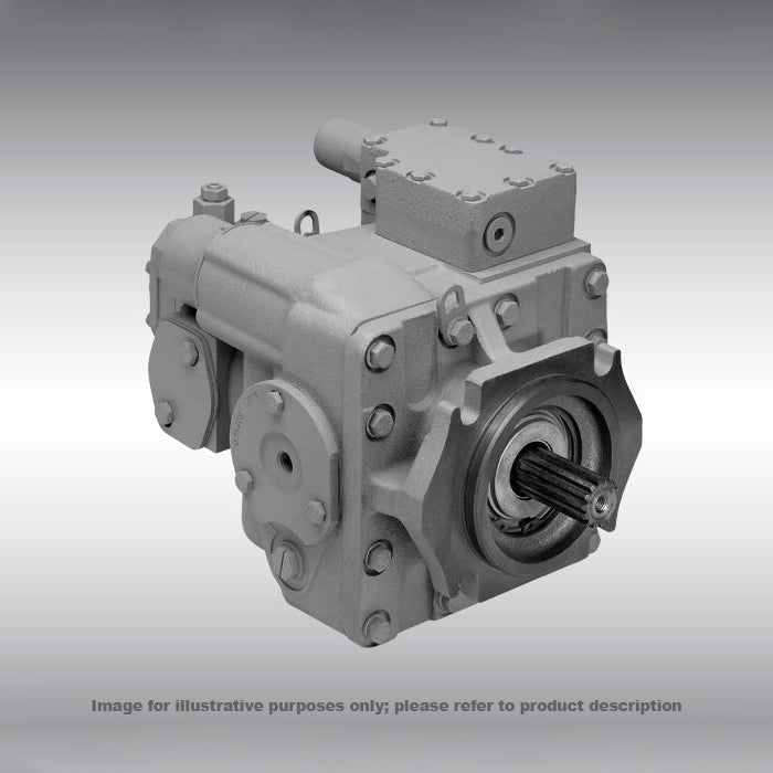 Total Seal auto part