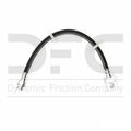 DFC 92-01 Jeep Cherokee Rear Brake Hose