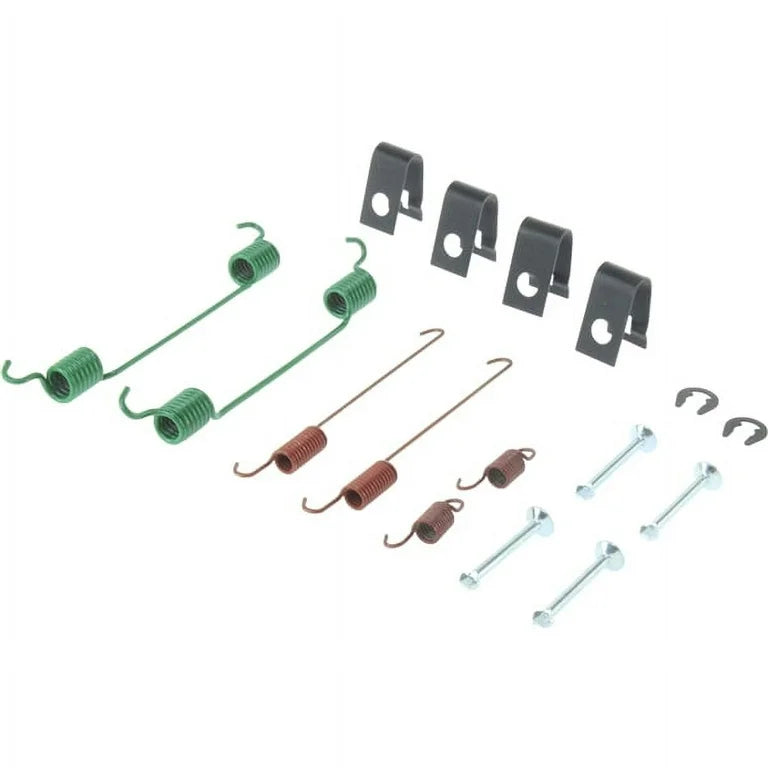 DRUM BRAKE HARDWARE KIT