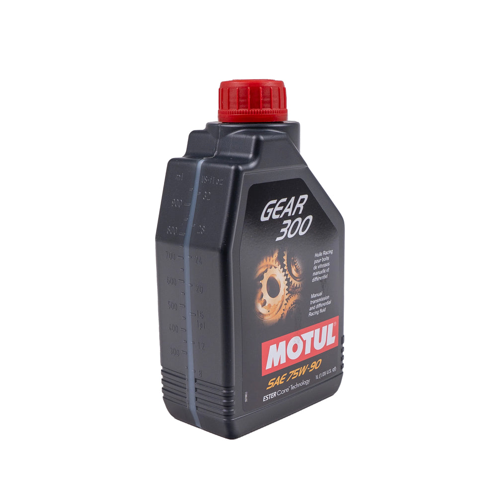 Gear 300 75w90 Oil 1 Liter