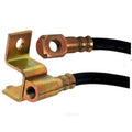 Front Brake Hydraulics: Various Makes and Models; brake hose